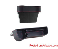 Car Seat Organizer