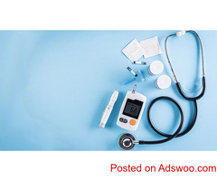 Where Can You Find Reliable Medical Equipment in Dallas?