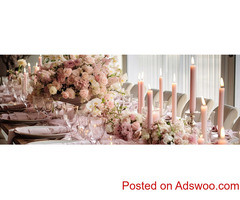 Find Your Perfect Blooms at Our Wholesale Florist | Affordable & Fresh