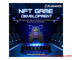 Build your own Next Gen NFT gaming platform at lower cost