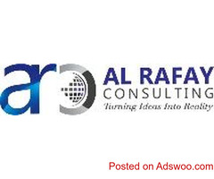 Al Rafay Consulting