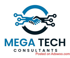 Get started with Megatech Consultants today