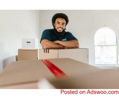 Best Packers and movers in Rajendra Nagar