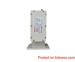 SOLID 82155R C-Band TI and 5G Filter LNBF