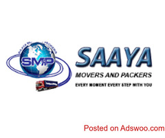 Quality Packers and Movers in Pilibanga: Your Trusted Moving Partners