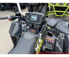 WTS : 2023 Polaris® Sportsman XP 1000 S