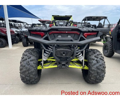 WTS : 2023 Polaris® Sportsman XP 1000 S