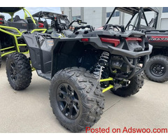WTS : 2023 Polaris® Sportsman XP 1000 S