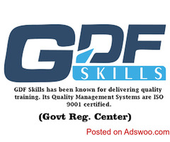GDF Skills is the best computer institute in Uttam Nagar.