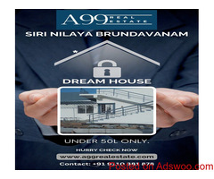 Top Real Estate Agents in Hyderabad || A99realestate