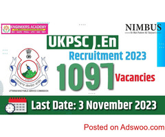 Which Coaching is best for UKPSC JE?