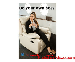 People with any skills WANTED
