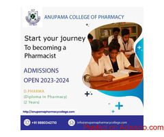 Preparing future pharmacists at ACP - Best D Pharmacy College in Bangalore