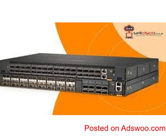 Sell Cisco, the foremost Buyers of HPE Aruba Switches offers FMV based on OMV