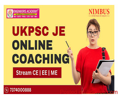 Which is the Best UKPSC JEn 2023 Coaching Classes?