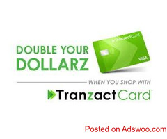 Double Your Spending Power