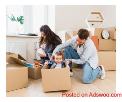 Best Services of Packers and Movers in Mehsana