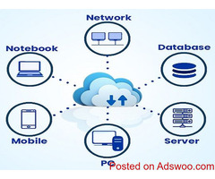 Cloud Computing Services