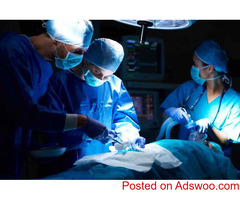 Best Gynecological Laparoscopic Surgery in Abu Dhabi