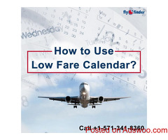 Delta Low Fare Calendar | FlyOfinder