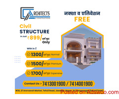 Construction Services - CCa Construction & Artichtectures
