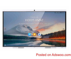 Buy HUAWEI IdeaHub B2 86-inch IHB2-86PU from OfficeFlux