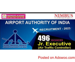 How to Prepare for AAI-  ATC 2023?