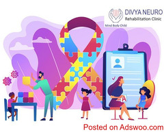 Why choose Divya Neuro Rehabilitation for Autism care?