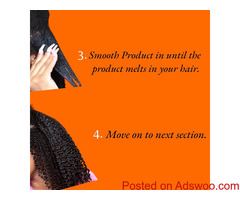 Embrace Your Curls: Curly Hair Products for Gorgeous Locks