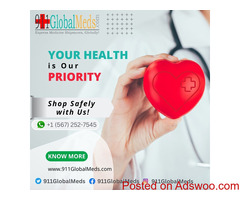 Elevate Your Love Life Buy Avanafil Stendra Online Now!