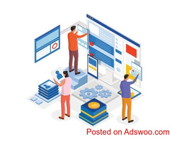 Looking For web design and development services?