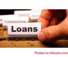 Business Finance & Line of credit