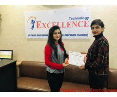 Python Trainig in chandigarh
