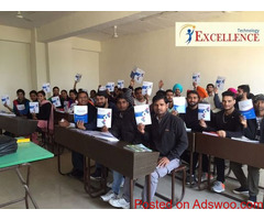 Python Trainig in chandigarh