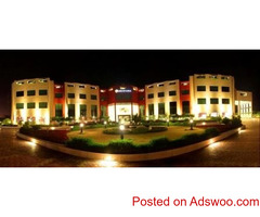 Wedding Venues in Meerut