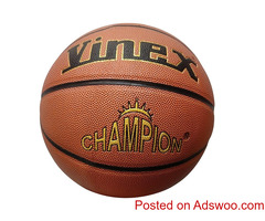 Basketball Equipment Manufacturers
