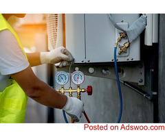 Trust Air Conditioning South Miami Experts for Rapid Coolness