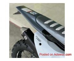 2024 Husqvarna TE 300 PRO Motocross