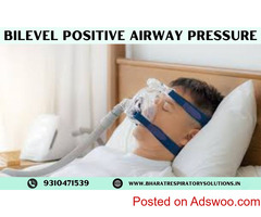 BIPAP Machine on Rent at Affordable Price in Delhi