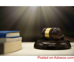Your Path to a Law Degree Starts Here