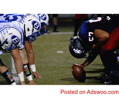 September Is Sports Eye Safety Month - Eye Doctor in Marysville, WA