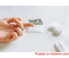 Can You Get an Infection From Contact Lenses? - Optometry Clinic in Lake Stevens, WA