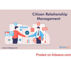 Civita App: Streamline Citizenship Management With Our Android App
