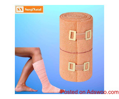 Buy Crepe Bandage 6CM*4MTR Surginatal
