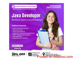 Best Software Testing Course Training in Thane