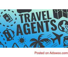 Travel Agent Prosper: Your Gateway to Unforgettable Journeys with Quality 1 Travel