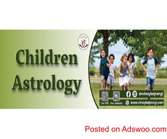 Child Astrology Consultation