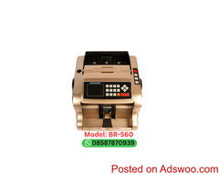 Kavinstar BR-560 Note Counting Machine