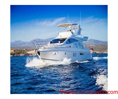Boat Rental Cabo San Lucas