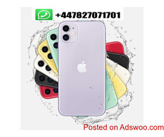 Brand New Apple iPhone 11 Pro Max For Sell